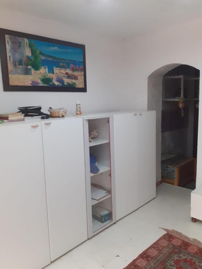 ホテル La Casa Delle Delizie メッシーナ エクステリア 写真